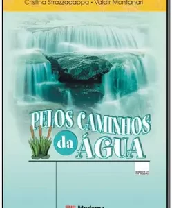 Pelos Caminhos da Agua 2ª