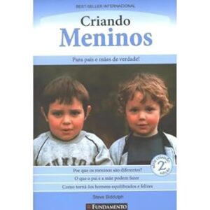 Criando Meninos