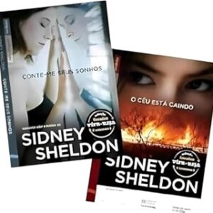 2 Livros em 1 - Conte Me Seus Sonhos