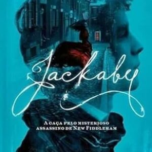 Jackaby - a Caca Pelo Misterioso Assassino de New