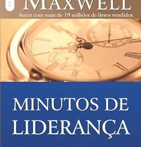 Minutos de Lideranca