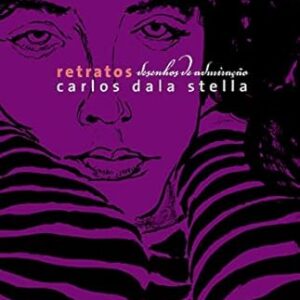 Retratos - Desenhos de Admiracao