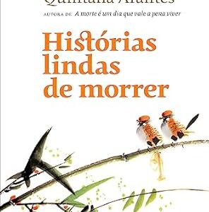 Historias Lindas de Morrer