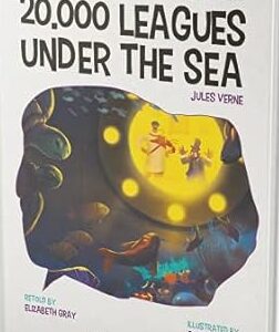20.000 Leagues Under The Sea (edebe)