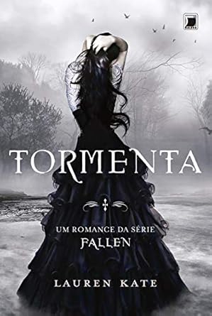Serie Fallen Vol. 2 - Tormenta