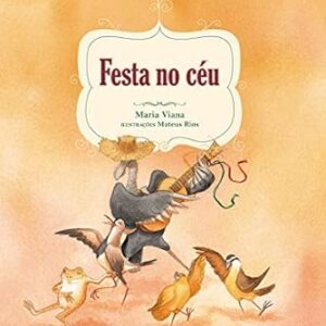 Festa no Ceu