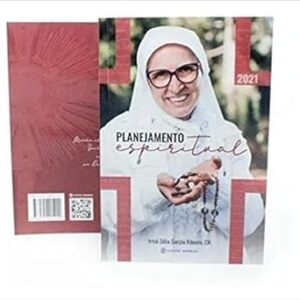 Planejamento Espiritual 2021