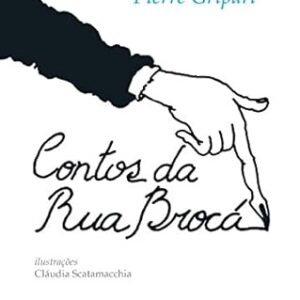 Contos da Rua Broca