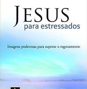 Jesus para Estressados