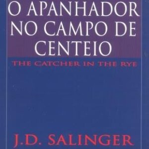 Apanhador no Campo de Centeio