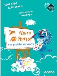 De Ponto em Ponto - um Desenho Eu Monto