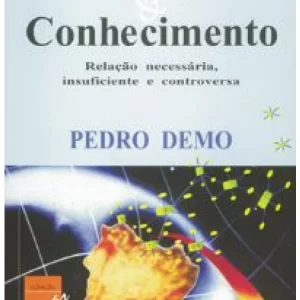 Educacao e Conhecimento 2ª