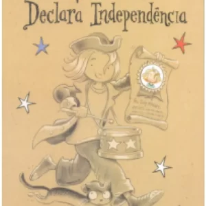 Judy Moody Vol. 6 - Declara Independencia