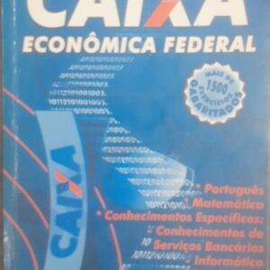 Apostila Caixa Economica Federal