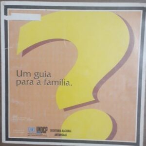 Um Guia para a Familia - Publicações n 01 da Série Diálogo 3ª