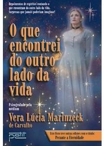 Que Encontrei do Outro Lado da Vida