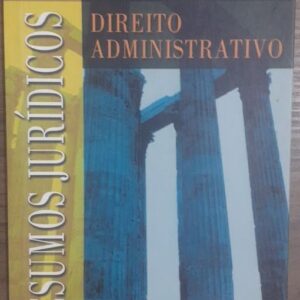 Direito Administrativo - Resumos Juridicos 7