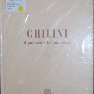 Ghilini Il Palazzo e La Sua Storia