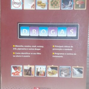 Drogas