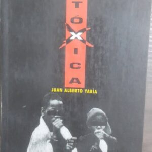 A Existencia Toxica - Manual para Pais e Educadores