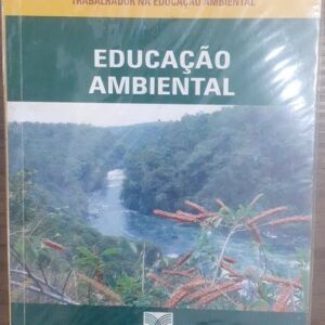Serie Senar AR Mt 80 - Educacao Ambiental