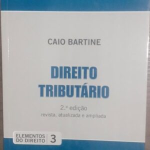 Direito Tributario 2ª
