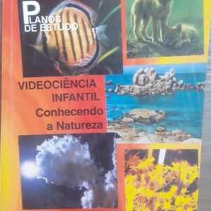 Videociencia Infantil Conhecendo a Natureza