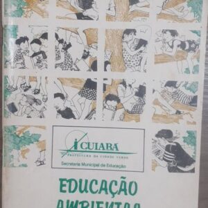 Educacao Ambiental - uma Nova Perspectiva
