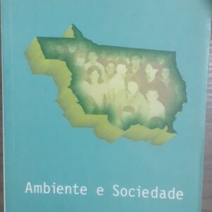 Ambiente e Sociedade