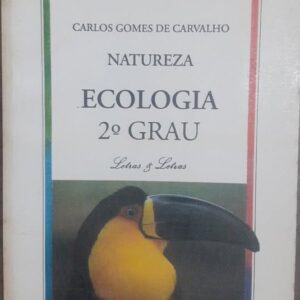 Natureza Ecologia 2° Grau
