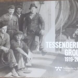 Tessenderlo Group 1919-2019