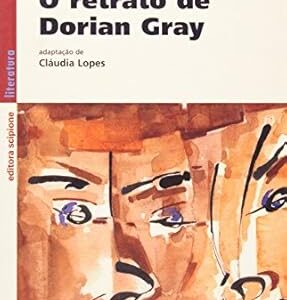Serie Reencontro - o Retrato de Dorian Gray