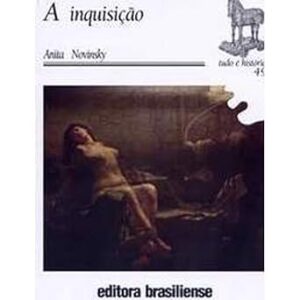 Tudo e Historia - a Inquisicao 3ª