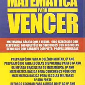 Matematica para Vencer