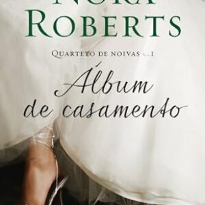Quarteto de Noivas Vol. 1 - Album de Casamento