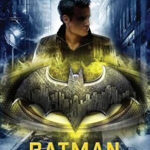 Batman - Criaturas da Noite