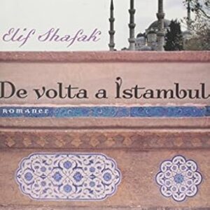 De Volta a Istambul