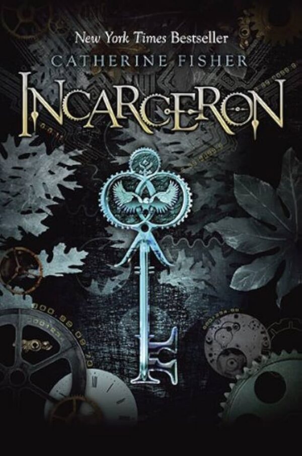 Incarceron