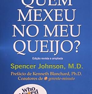 Quem Mexeu no Meu Queijo