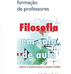 Filosofia em Sala de Aula