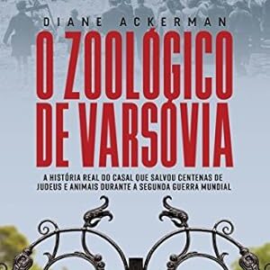 Zoologico de Varsovia