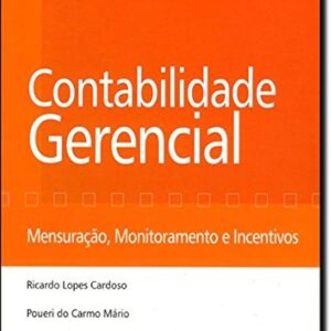 Contabilidade Gerencial