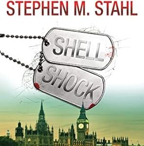 Shell Shock - uma Historia de Suspense com Gus Con