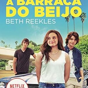A Barraca do Beijo - Pequeno