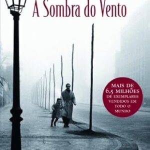 A Sombra do Vento