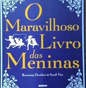 O Maravilhoso Livro das Meninas