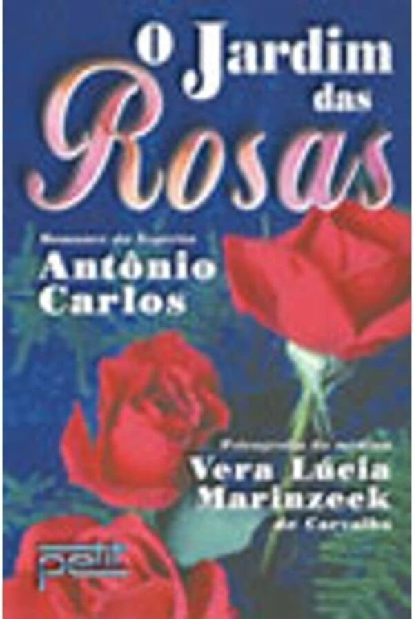 Jardim das Rosas