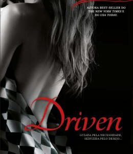 Drivem - Guiada Pela Necessidade Seduzida Pelo Des