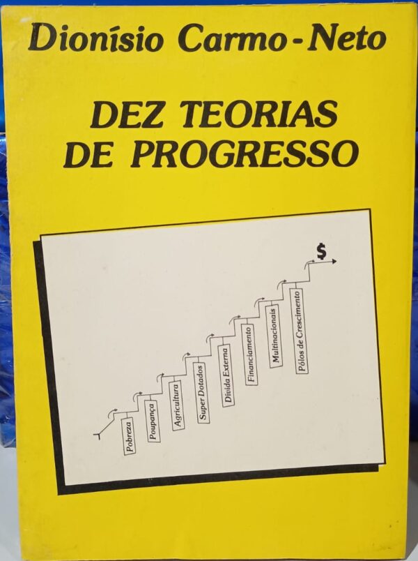 Dez Teorias de Progresso