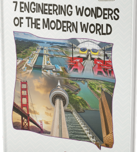 7 Engineering Wonders Of The Modern World